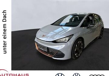 Cupra Born 15.473 km 28.230 &euro; Abensberg 93326