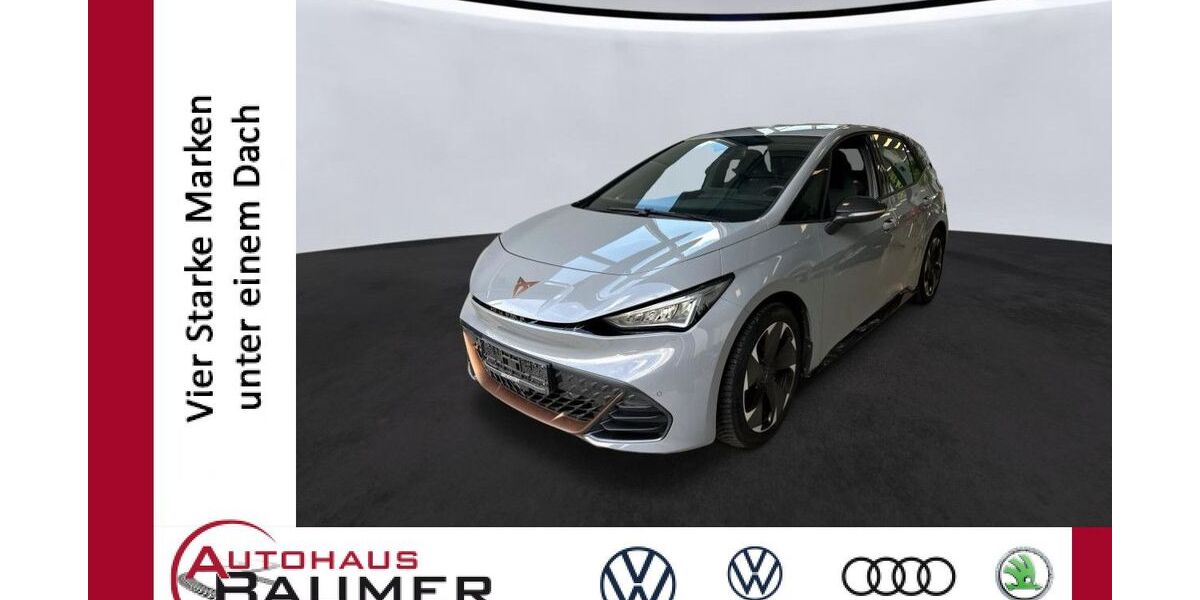 Cupra Born 15.473 km 28.230 &euro; Abensberg 93326