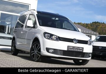VW Caddy 179.100 km 9.790 &euro; Wörth a.d. Donau, bei Regensburg 93086