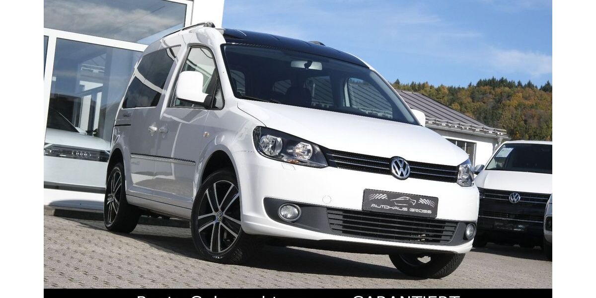 VW Caddy 179.100 km 9.790 &euro; Wörth a.d. Donau, bei Regensburg 93086