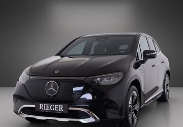 Mercedes-Benz EQE SUV 43.000 km 50.899 &euro; Schierling 84069