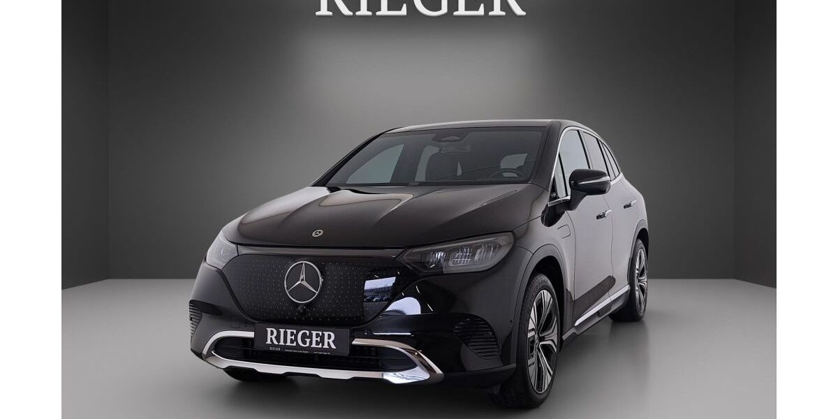 Mercedes-Benz EQE SUV 43.000 km 50.899 &euro; Schierling 84069
