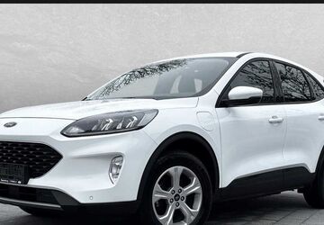 Ford Kuga 47.000 km 21.890 &euro; Regensburg 93059