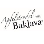 Apfelstrudel trifft Baklava