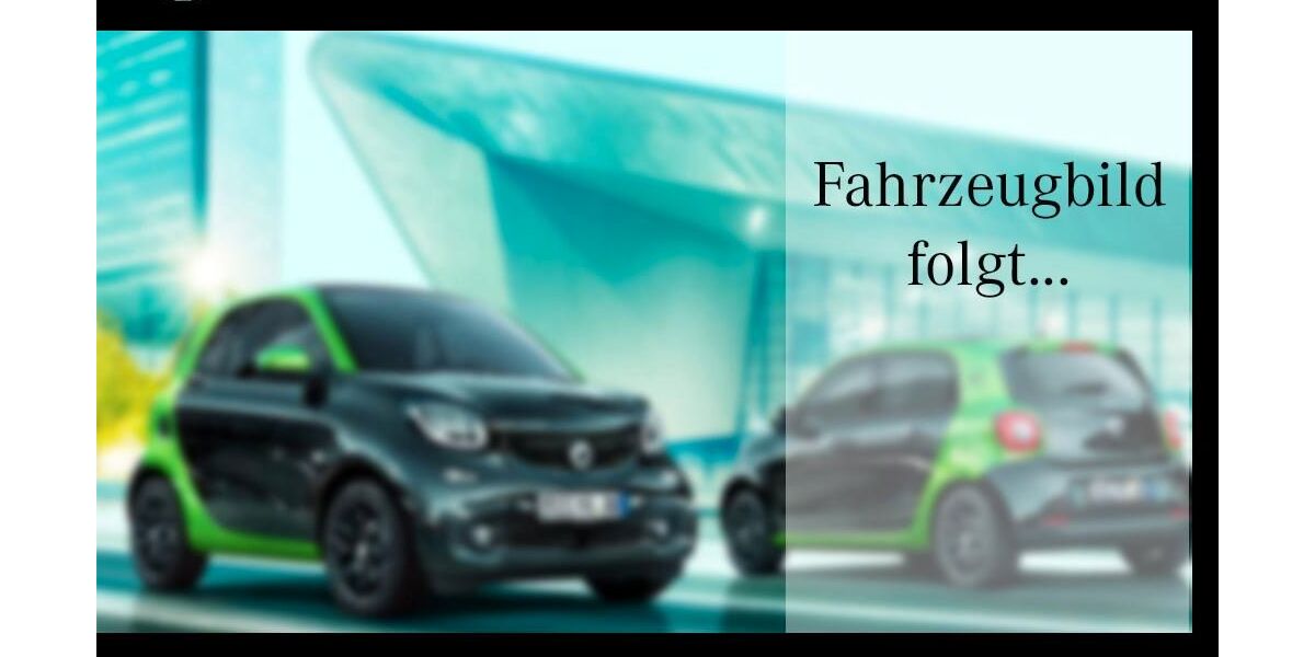 Smart ForTwo 37.993 km 9.990 &euro; Regensburg 93053