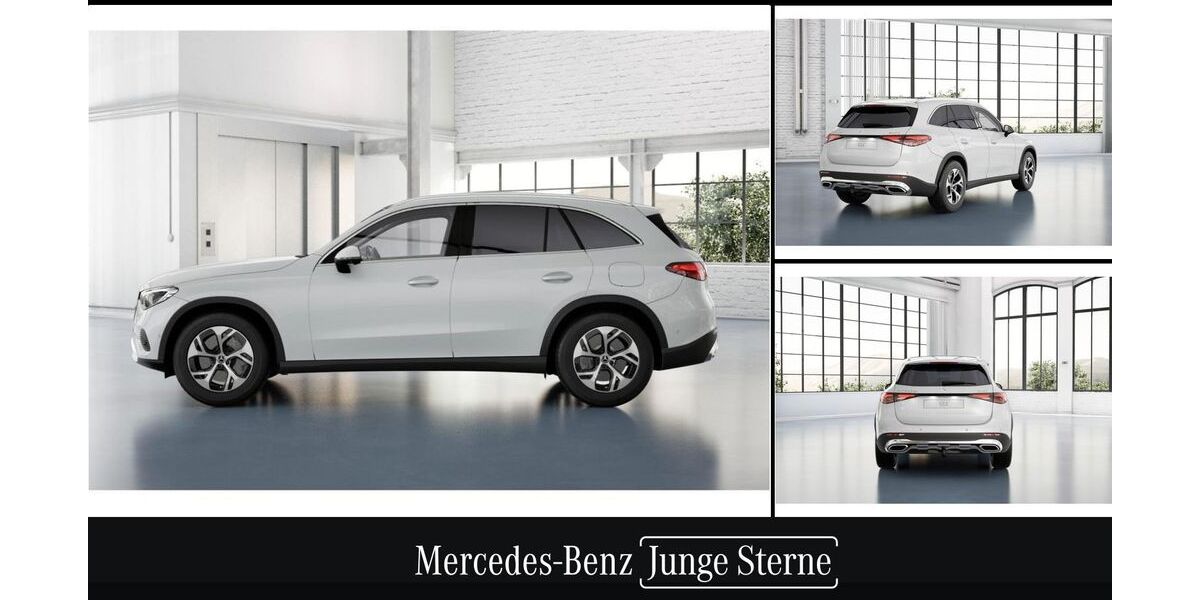Mercedes-Benz GLC 300 35.192 km 53.970 &euro; Regensburg 93053