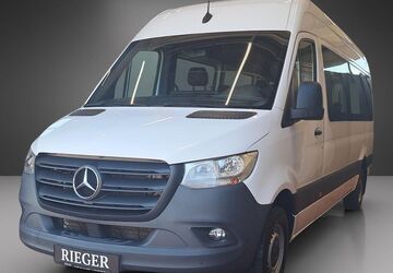 Mercedes-Benz Sprinter 25.981 km 47.957 &euro; Schierling 84069