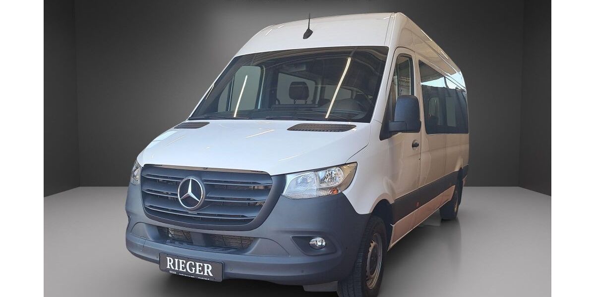 Mercedes-Benz Sprinter 25.981 km 47.957 &euro; Schierling 84069
