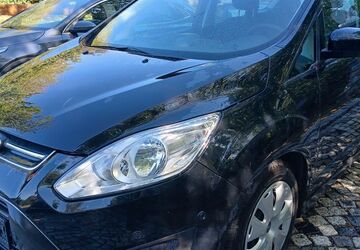 Ford C-Max 191.000 km 3.999 &euro; Regensburg-Bernhardswald 93170