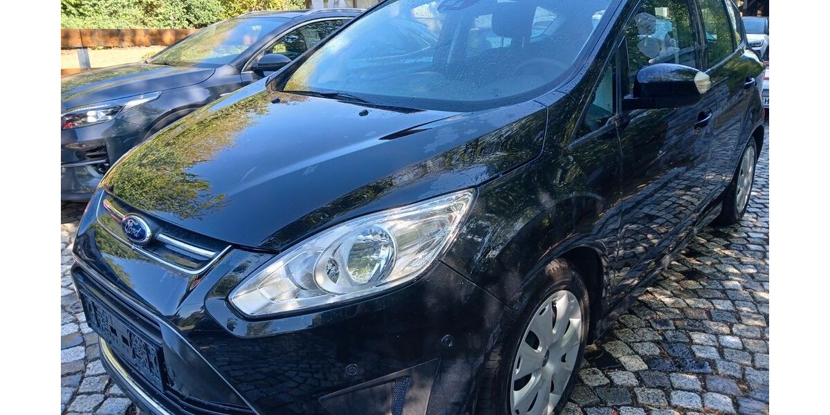 Ford C-Max 191.000 km 3.999 &euro; Regensburg-Bernhardswald 93170