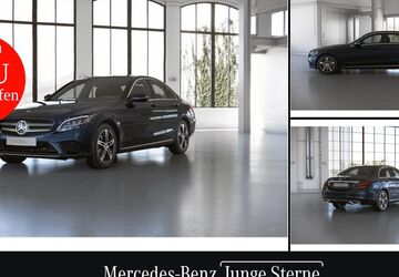 Mercedes-Benz C 220 112.935 km 25.890 &euro; Regensburg 93053