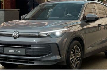 VW Tiguan 42.000 km 24.870 &euro; Regensburg 93053