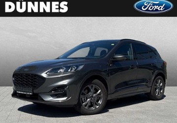 Ford Kuga 52.000 km 23.750 &euro; Regensburg 93059
