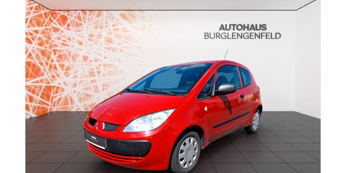 Mitsubishi Colt 90.850 km 1.490 &euro; Burglengenfeld 93133