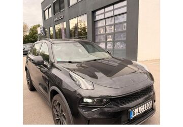 Lynk & Co 01 5.699 km 34.890 &euro; Regensburg 93055