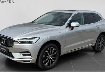 Volvo XC60 70.990 km 34.990 &euro; Neutraubling 93073