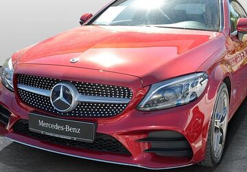 Mercedes-Benz C 300 198.800 km 21.890 &euro; Regensburg 93053
