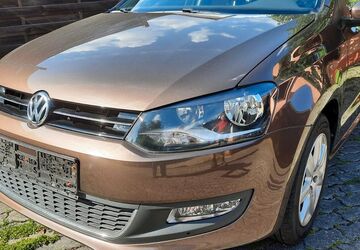 VW Polo 174.794 km 5.300 &euro; Nittendorf 93152