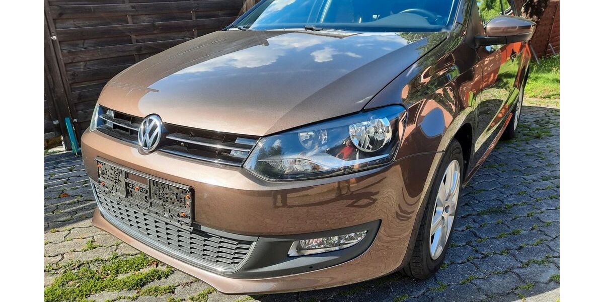 VW Polo 174.794 km 5.300 &euro; Nittendorf 93152