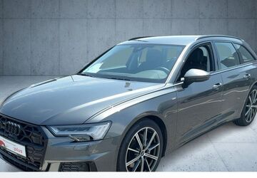 Audi A6 6.734 km 56.860 &euro; Neutraubling 93073