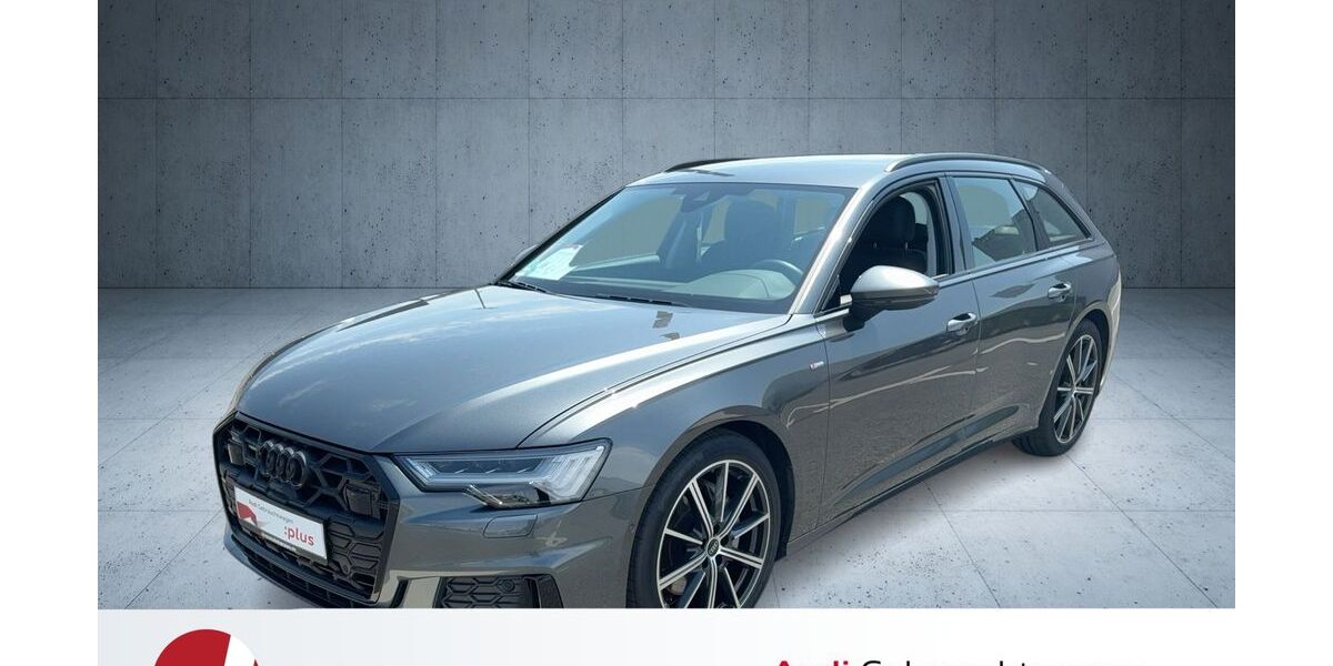 Audi A6 6.734 km 56.860 &euro; Neutraubling 93073
