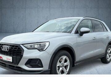 Audi Q3 7.061 km 37.580 &euro; Saal a.d. Donau 93342