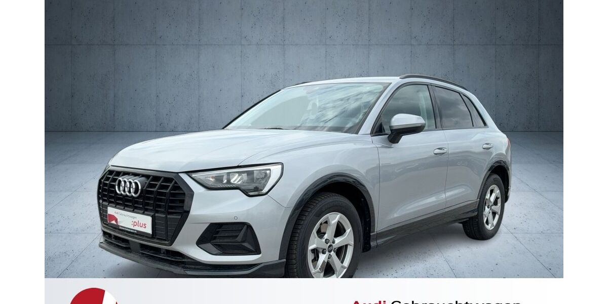 Audi Q3 7.061 km 37.580 &euro; Saal a.d. Donau 93342
