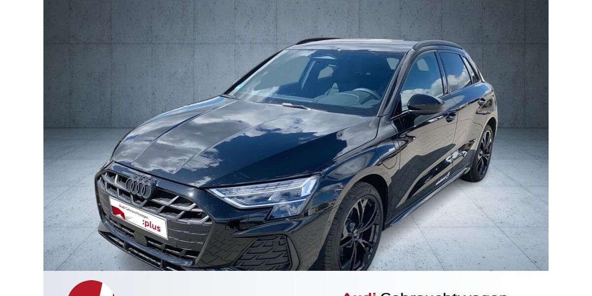 Audi A3 9.900 km 39.860 &euro; Saal a.d. Donau 93342