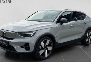 Volvo C40 38.990 km 39.990 &euro; Neutraubling 93073
