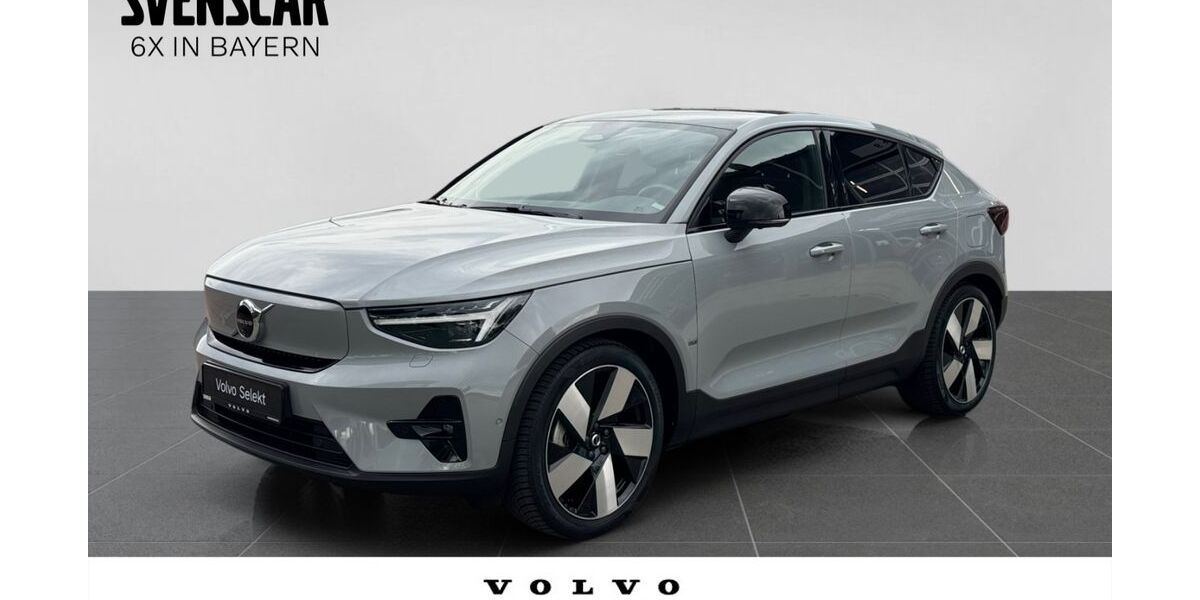 Volvo C40 38.990 km 39.990 &euro; Neutraubling 93073