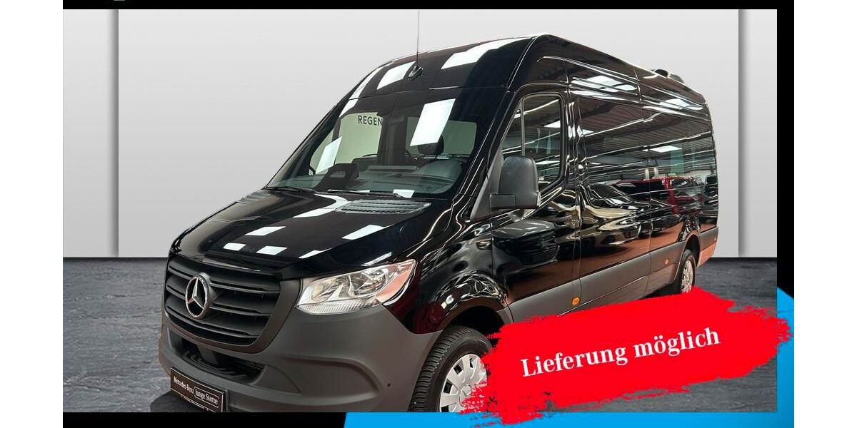 Mercedes-Benz Sprinter 40.600 km 59.381 &euro; Obertraubling 93081
