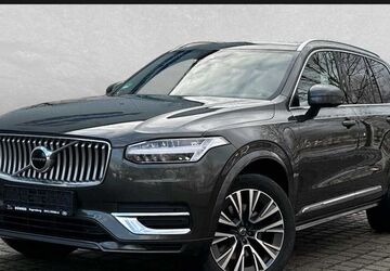 Volvo XC90 101.350 km 43.850 &euro; Regensburg 93059