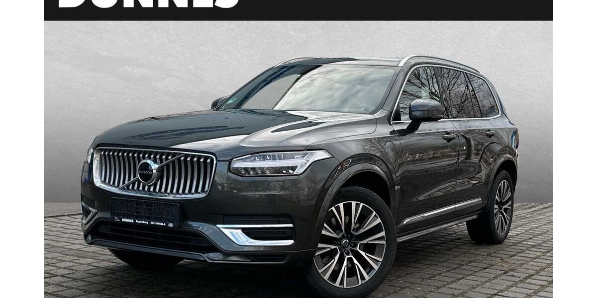 Volvo XC90 101.350 km 43.850 &euro; Regensburg 93059