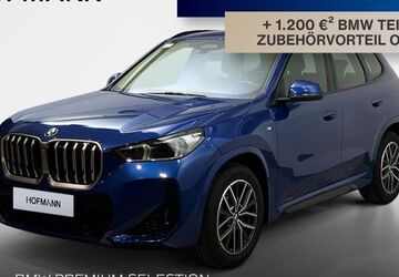 BMW X1 30.601 km 39.931 &euro; Regensburg 93055