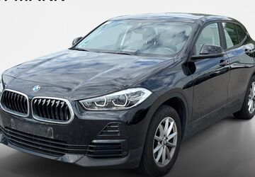 BMW X2 52.100 km 23.890 &euro; Regensburg 93055