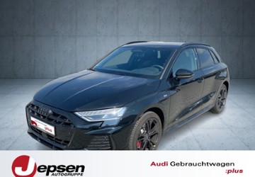 Audi A3 9.900 km 46.220 &euro; Saal a.d. Donau 93342
