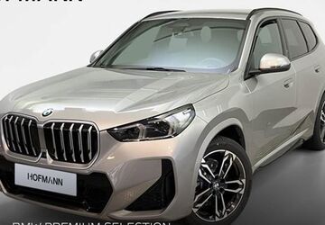 BMW X1 7.500 km 44.929 &euro; Abensberg 93326