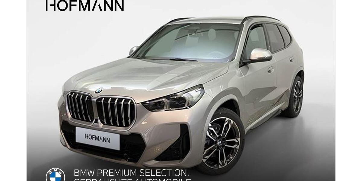 BMW X1 7.500 km 44.929 &euro; Abensberg 93326