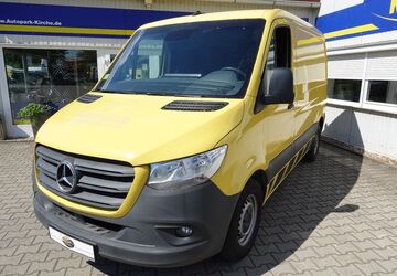 Mercedes-Benz Sprinter 133.000 km 20.500 &euro; Kelheim 93309