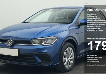 VW Polo 17.490 km 21.250 &euro; Regensburg 93055