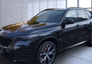BMW X5 40.900 km 72.999 &euro; Regensburg 93053